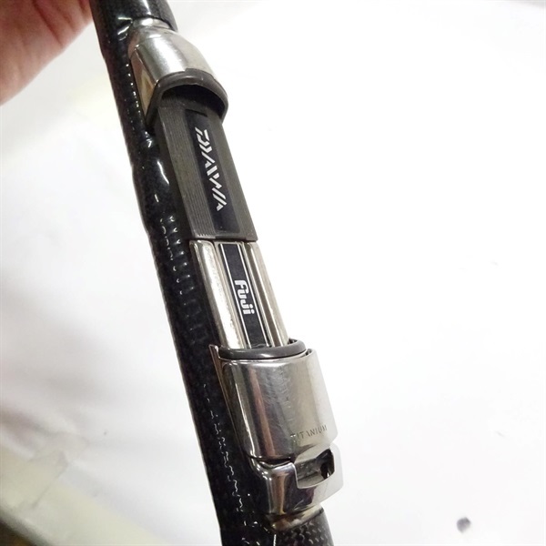 １７トーナメントプロキャスターＡＧＳ３３－４０５